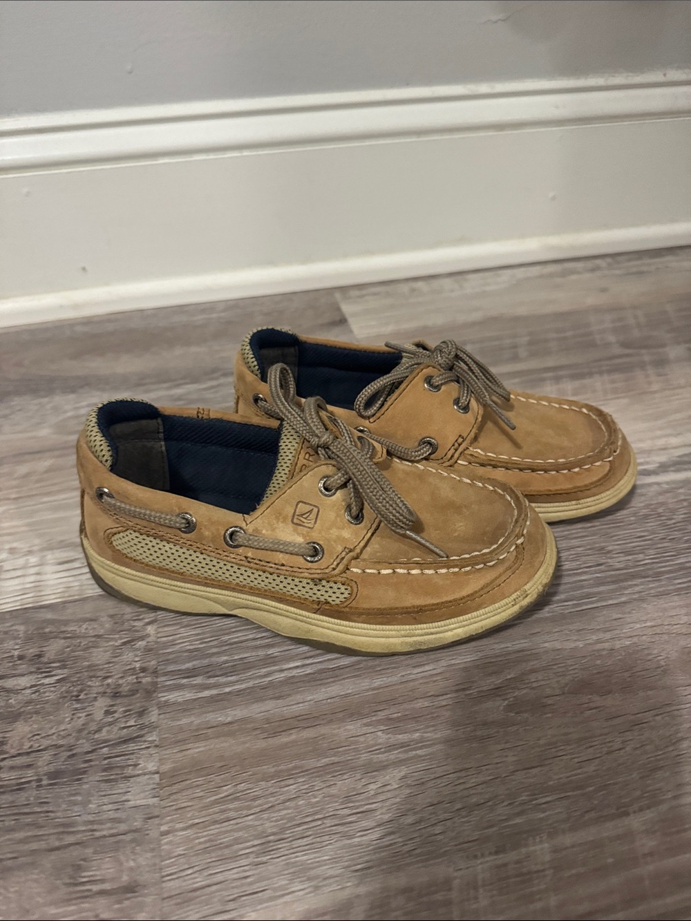 Sperry Kids Boat Shoes